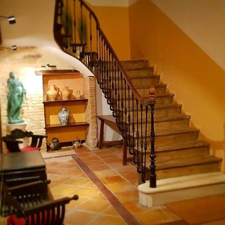 Casa Condal De Reyna Apartment Zamora Bagian luar foto