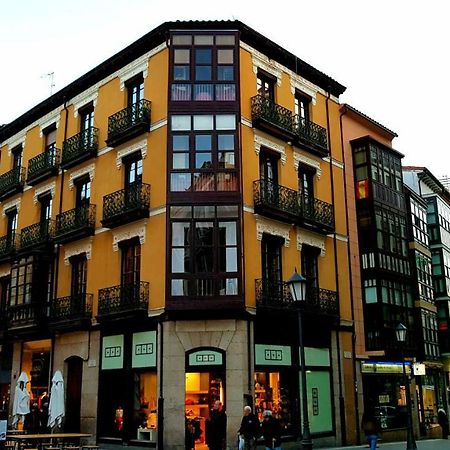 Casa Condal De Reyna Apartment Zamora Bagian luar foto