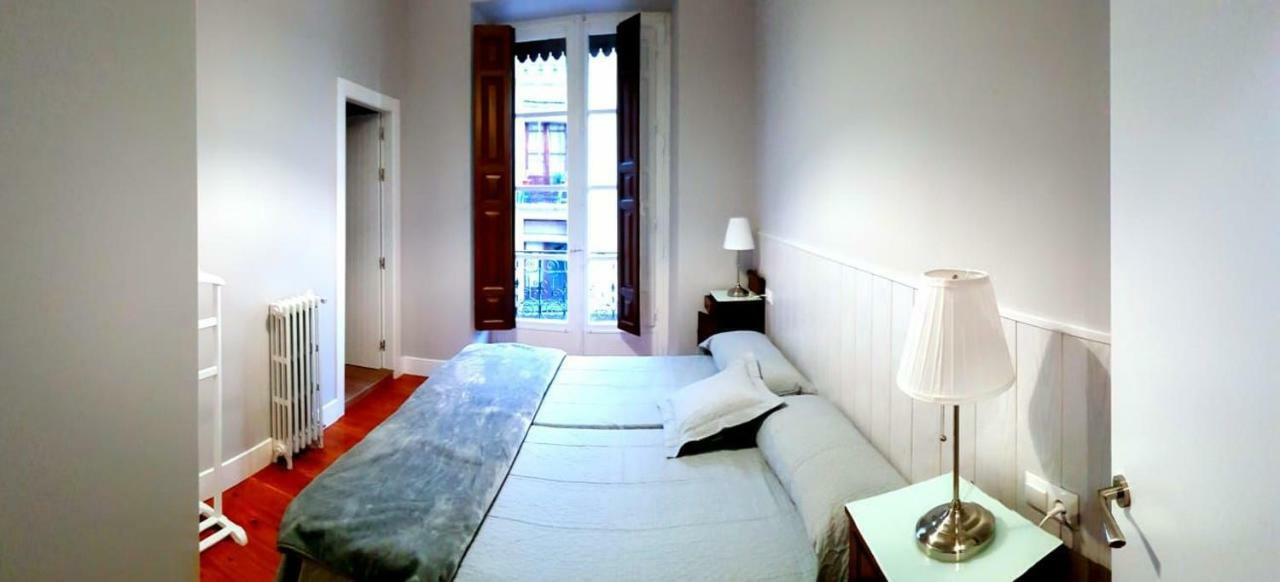Casa Condal De Reyna Apartment Zamora Bagian luar foto