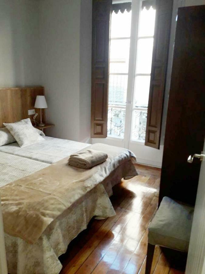 Casa Condal De Reyna Apartment Zamora Bagian luar foto