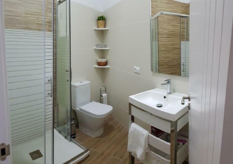 Casa Condal De Reyna Apartment Zamora Bagian luar foto