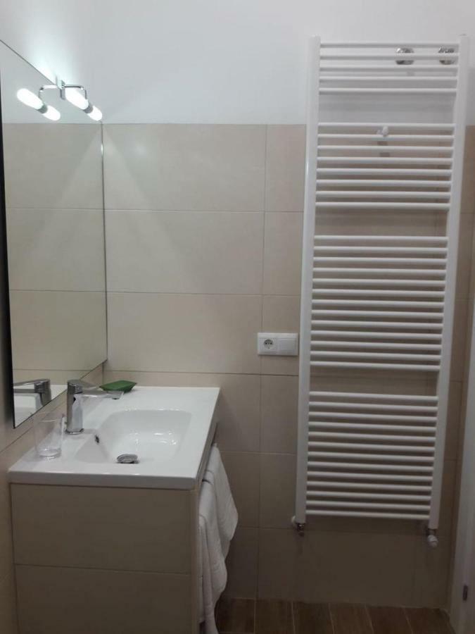 Casa Condal De Reyna Apartment Zamora Bagian luar foto