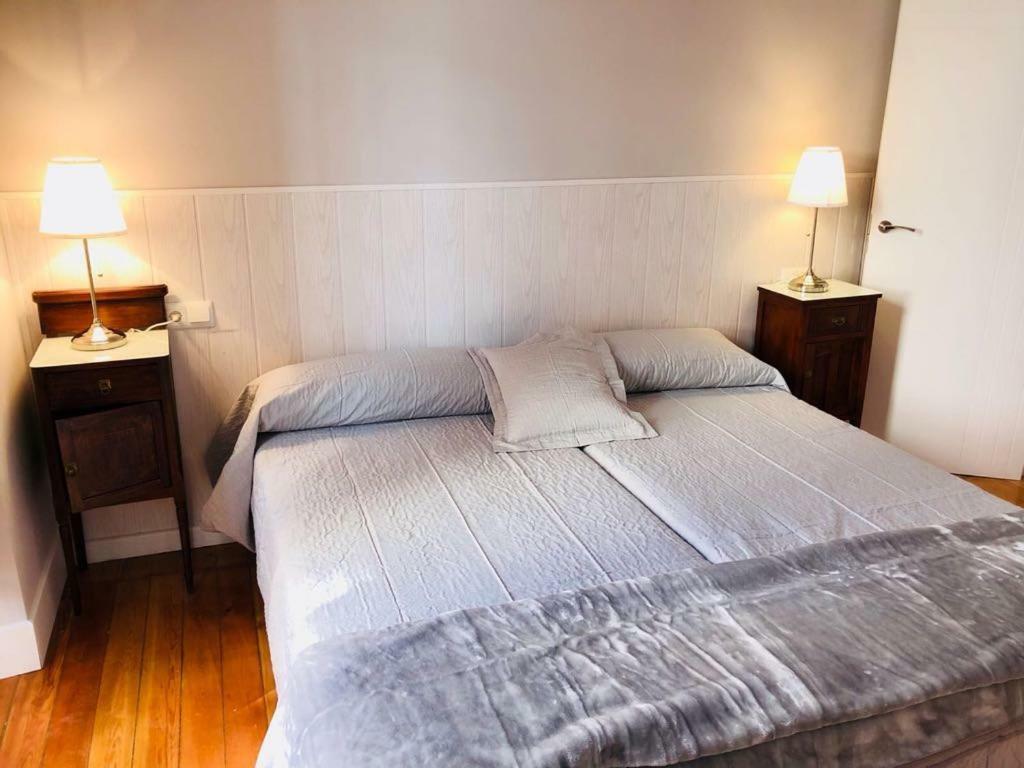 Casa Condal De Reyna Apartment Zamora Bagian luar foto