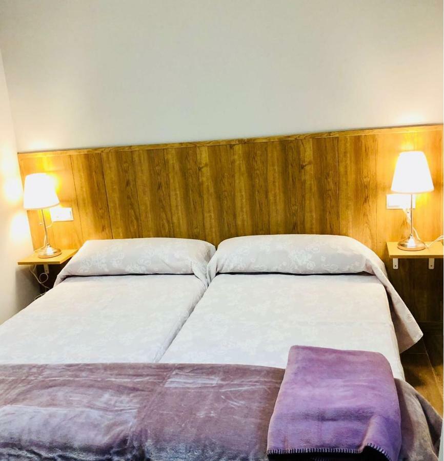 Casa Condal De Reyna Apartment Zamora Bagian luar foto