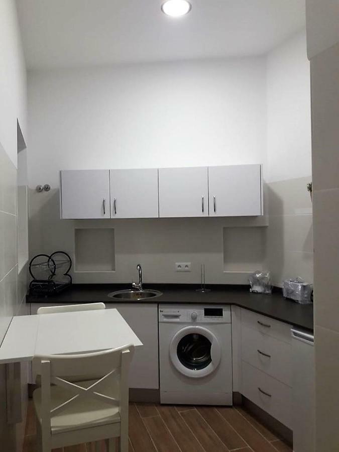 Casa Condal De Reyna Apartment Zamora Bagian luar foto