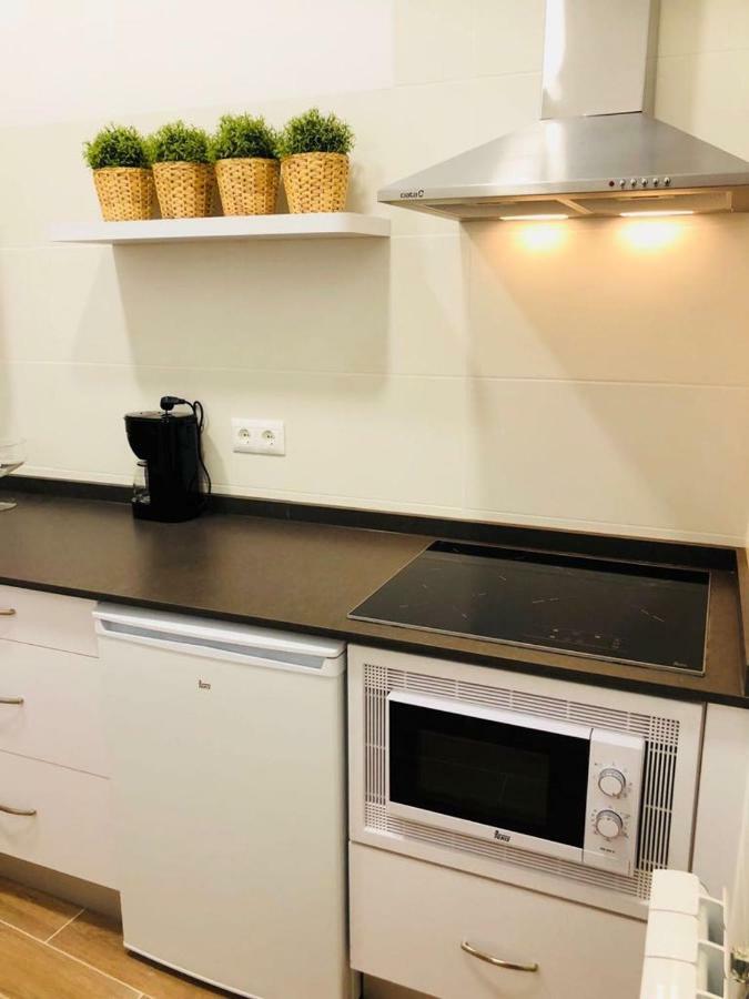 Casa Condal De Reyna Apartment Zamora Bagian luar foto