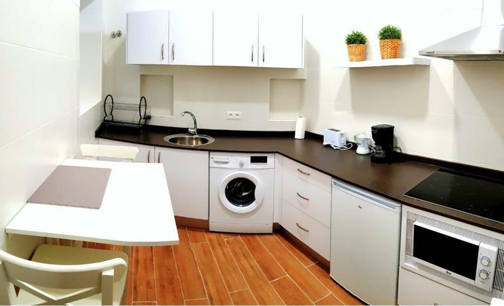 Casa Condal De Reyna Apartment Zamora Bagian luar foto