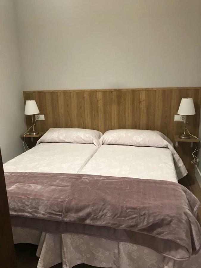 Casa Condal De Reyna Apartment Zamora Bagian luar foto