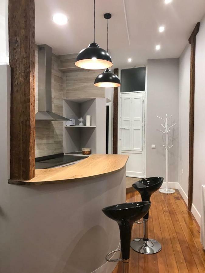 Casa Condal De Reyna Apartment Zamora Bagian luar foto